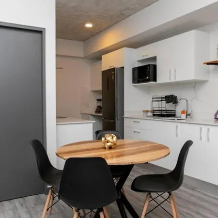 Apartamento Secrt, Comfort San Jose  Exterior photo