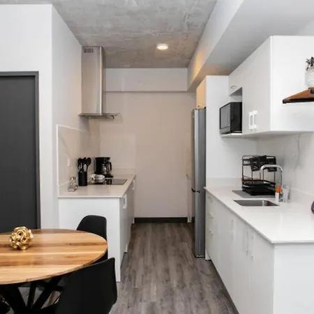 Apartamento Secrt, Comfort San Jose  Exterior photo