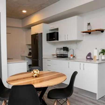Apartamento Secrt, Comfort San Jose  Exterior photo