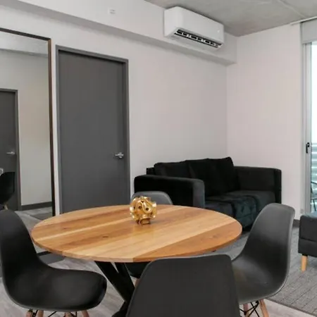 Apartamento Secrt, Comfort San Jose  Exterior photo