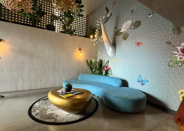 Apartamento Secrt, Comfort